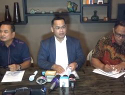 Ridwan Kamil Polisikan Lisa Mariana atas Tuduhan Pencemaran Nama Baik