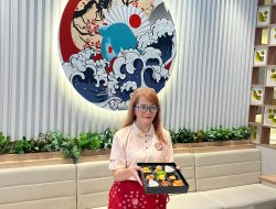 HokBen Luncurkan Irodori Bento, Inovasi Menu Baru dengan Cita Rasa Lengkap