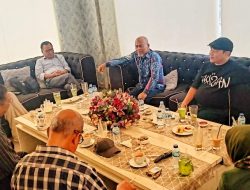 Tolak RJ, Minta Kasus Cash Back PWI Segera Gelar Perkara