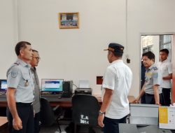 Server Aplikasi SIM PKB Dirubah Jadi BLUe Full Cycle, Pelayanan KIR PKB Kota Depok Segera Operasi Lagi