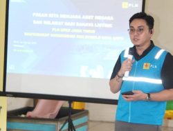 Listrik Terang & Aman, Hidup pun Nyaman: PLN UP2B Jawa Timur Gencarkan Edukasi Keselamatan Ketenagalistrikan