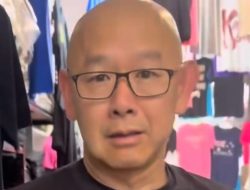 Iwan Sunito Kehilangan Kendali atas Crown Group, Publik Diimbau Waspada