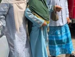 Program Sayang Sama Emak Diluncurkan