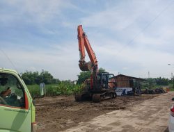 Pembangunan Jembatan Talunbrak Dimulai: Doa Bersama Bupati hingga Sosok Inspiratif Kades Anton Suprapto