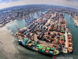 Kunci Logistik Berkelanjutan Ada di Pelabuhan: Pakar BINUS Buka Fakta