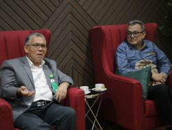 Ombudsman RI Pantau Langsung UTBK-SNBT, UPNVJ Dapat Apresiasi