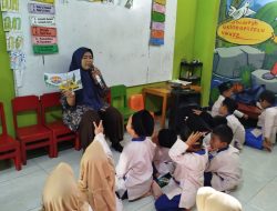 Terangi Masa Depan, Bantuan Fasilitas Pendidikan TJSL PLN Ubah RA Masyitoh Jadi Primadona Baru Sekolah di Ungaran