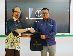 Kartini PLN UIP2B Jamali Hadir ke Universitas Indonesia Berbagi Pengetahuan Sistem Kelistrikan Jawa, Madura, dan Bali