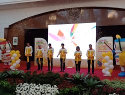 Yakult Luncurkan Varian Rasa Mangga, Inovasi Baru untuk Kesehatan Pencernaan Keluarga Indonesia