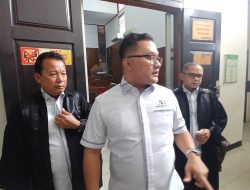 Penasehat Hukum Taqiyuddin Hilali kritik Keras Vonis Empat Tahun : Sorotin Proses Hukum Janggal Dan Abaikan Pendekatan Rehabilitatif