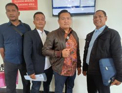 PT.KUY Tuntut Ganti Rugi Terhadap Perbasi