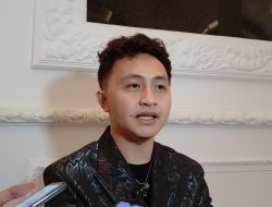 Rivel Sumigar Support Acara Ulang Tahun Spektakuler Willie Salim & Vilmei: “The Red Carpet of The Night”