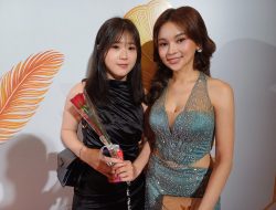 Ulang Tahun Willie Salim dan Vilmei Bertabur Kreator: Mami Yessica dan Lyn Beri Dukungan dan Inspirasi