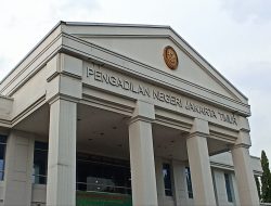 16 Pelaku Pencurian Kabel Telkom di Cipayung Divonis 4 Bulan 10 Hari Penjara