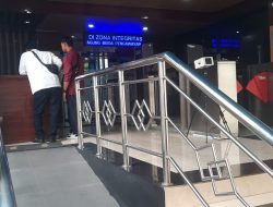 Laporan Dugaan Ketidaksesuaian Profesionalisme oleh Oknum Jaksa Dilayangkan Terkait Perkara Pengancaman Elektronik