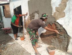 TMMD Ke-124 di Depok: Akselerasi Pembangunan Fisik dan Sosialisasi Sosial di Harjamukti