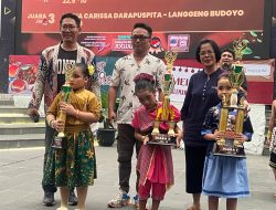 Seleksi Nasional Piala Pangdam Jaya Dimulai di Yogyakarta, Dihadiri 51 Penampilan