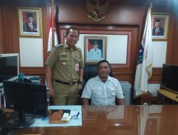 Kepemimpinan Ali Maulana Menjadi Legacy di Jakarta Utara