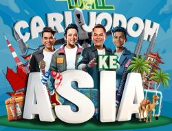 Pemerintah Indonesia Memberikan Akses Ke Band Wali Untuk Tour Ke Asia