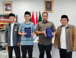 LDII Jakarta Selatan Gandeng Densus 88 Sosialisasikan Bahaya Radikalisme dan Perkuat Wawasan Kebangsaan