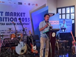 Kebangkitan Maritim Nusantara Digelar oleh Art Market, Lelang Lukisan Epik Digelar Sepekan ke Depan