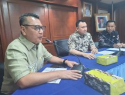 Fun Bike Harkitnas Siwo PWI Jaya 2025: Dilepas Wali Kota Jakpus di Monas, Disambut Wali Kota Jakut di Ancol