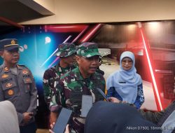 G-TAG, Inovasi Edukasi Bela Negara ala Kodim Depok Raih Dukungan Brigjen Taufiq Shobri