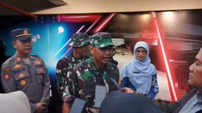 G-TAG, Inovasi Edukasi Bela Negara ala Kodim Depok Raih Dukungan Brigjen Taufiq Shobri