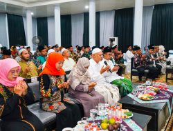 Dukung Akses Beasiswa, Gubernur Jatim dan LPPD Gelar Coaching untuk PTKI dan MA