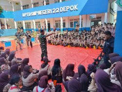 Patriotisme Cinta Tanah Air Melalui Permainan MILLS G-TAG