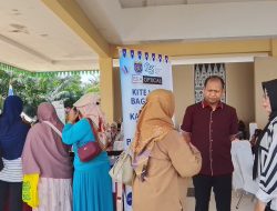 Semarak Lebaran Depok Makin Istimewa, Optik Ezia Bagikan Ribuan Kacamata Gratis dan Cek Mata Menanti di Alun-alun GDC