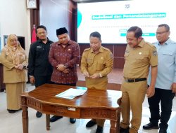 Walikota Depok Resmikan SPMB 2025, Komitmen Transparansi Tidak Ada Titipan Penerimaan Murid Baru