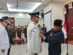 Walikota Depok Pertama Kalinya Lantik 97 Pejabat Baru, Cepat Kerja
