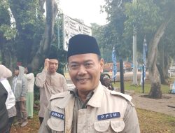 Kemenag Depok Gelar Rangkaian Kegiatan Sambut Tahun Baru Islam 1447 H