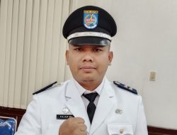 Pimpin Kelurahan Limo, Fajar Siap Rangkul Semua Elemen Cepat Layani Masyarakat