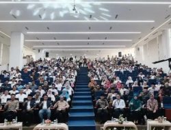 Musrenbang Kota : Bentuk Komitmen Supian-Chandra Wujudkan Program Unggulan Tertuang dalam RPJMD 2025-2029