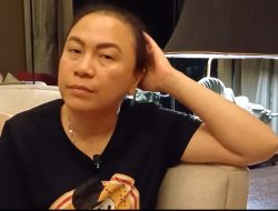 Nyai Dewi Rantian : Tahun 2025 – 2026 Akan Ada Serangkaian Peristiwa Alam Yang Mengerikan