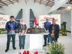 Khofifah Resmikan Pendopo Agung, Bromo Bersiap Jadi Episentrum Wisata Budaya