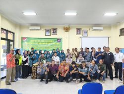 Kegiatan Non Fisik TMMD ke-124 Kodim 0508/Depok, Sosialisasi Kesehatan Jantung Coroner dan Keluarga Berencana
