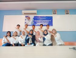 Tingkatkan Kompetensi, PT CTP Tollways Adakan Pelatihan Correspondence Writing Skill