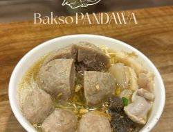 Bakso Pandawa: Cita Rasa Indonesia yang Menghangatkan Sydney di Musim Dingin