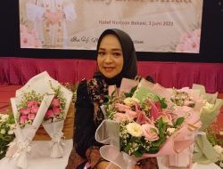 Pesona Budaya dan Kehangatan Warnai Tasyakuran Milad Hj. Merry Hani Rustam di Bekasi