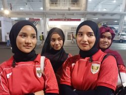 Euforia Kemenangan Indonesia atas China di GBK, Suporter: “Mainnya Greget, Kipernya Love Banget!”