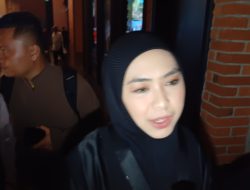 Oki Setiana Dewi Ceritakan Proses Pembuatan Film Gaza, Hadir Bersama Sang Adik dr. Shindy dan Ria Ricis