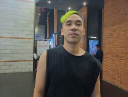 Ikmal Tobing: Film Gaza Jadi Media Penting untuk Dukung Palestina