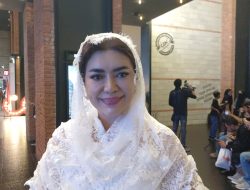 Prof. Dr. Deby Vinski: Lewat Film Gaza, Kita Harus Bersatu Dukung Kemerdekaan Palestina
