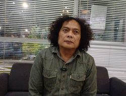 Deolipa Yumara Desak Pemerintah Hentikan Tambang Nikel di Raja Ampat: “Jangan Korbankan Keindahan untuk Uang Sesaat”