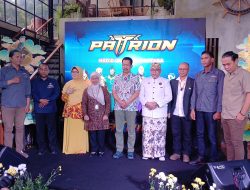 PATRION Movement Resmi Diluncurkan: Kobarkan Semangat Patriotisme Nusantara Melalui Industri Kreatif
