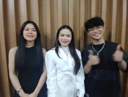 Ledy Rara,Meryli,Advan Kembali di D’Academy 7: “Dangdut Harus Tampil Lebih Grande dan Berkualitas”