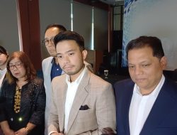 Kuasa Hukum Vidi Aldiano Tanggapi Gugatan Hak Cipta Lagu ‘Nuansa Bening’: Tidak Berdasar dan Sudah Dihormati